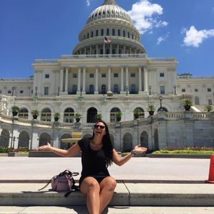 Meet your Posher, Marija